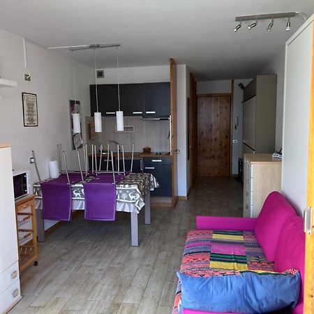 Residence Ciel Bleu - Fraz Pos Аоста Екстер'єр фото