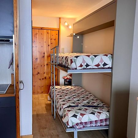 Residence Ciel Bleu - Fraz Pos Аоста Екстер'єр фото