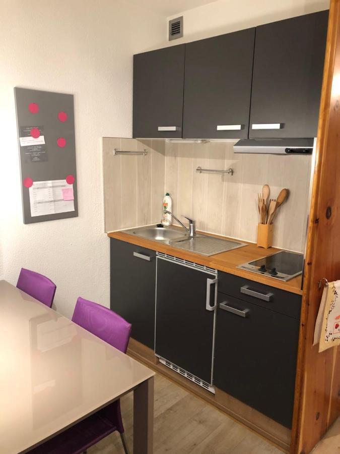 Residence Ciel Bleu - Fraz Pos Аоста Екстер'єр фото
