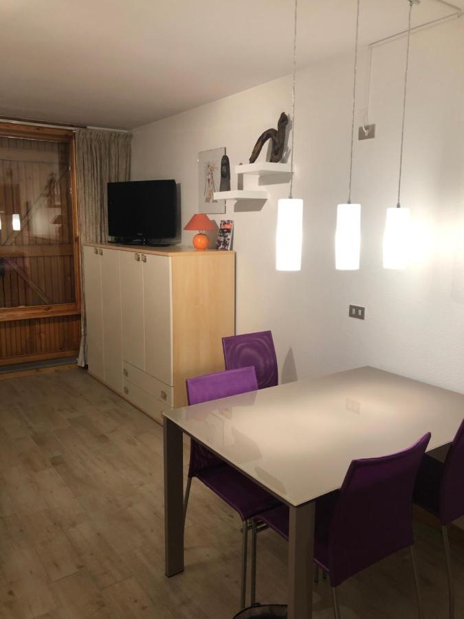 Residence Ciel Bleu - Fraz Pos Аоста Екстер'єр фото