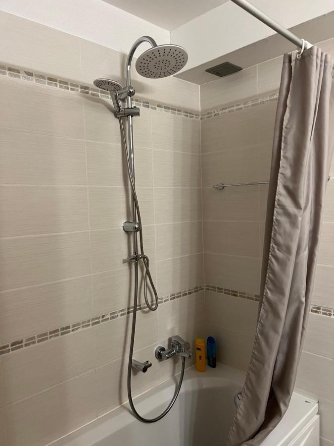 Residence Ciel Bleu - Fraz Pos Аоста Екстер'єр фото