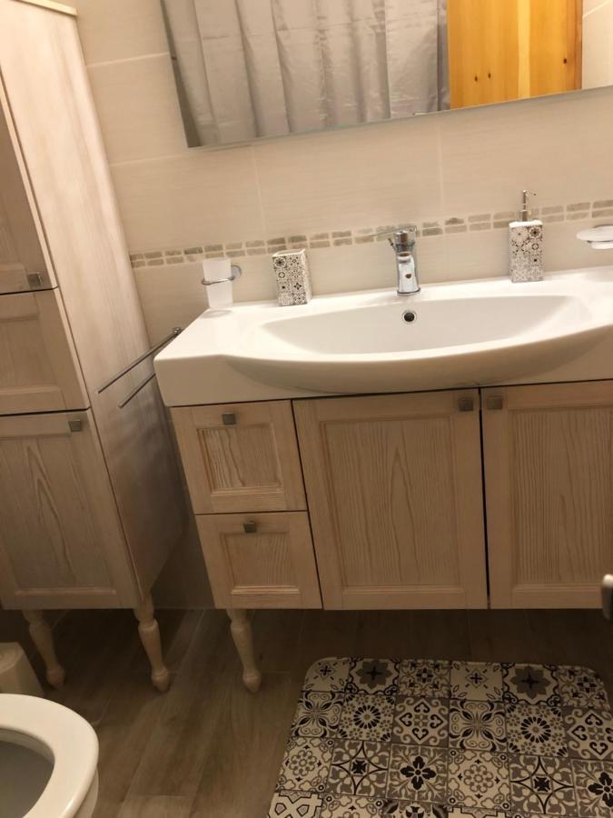 Residence Ciel Bleu - Fraz Pos Аоста Екстер'єр фото