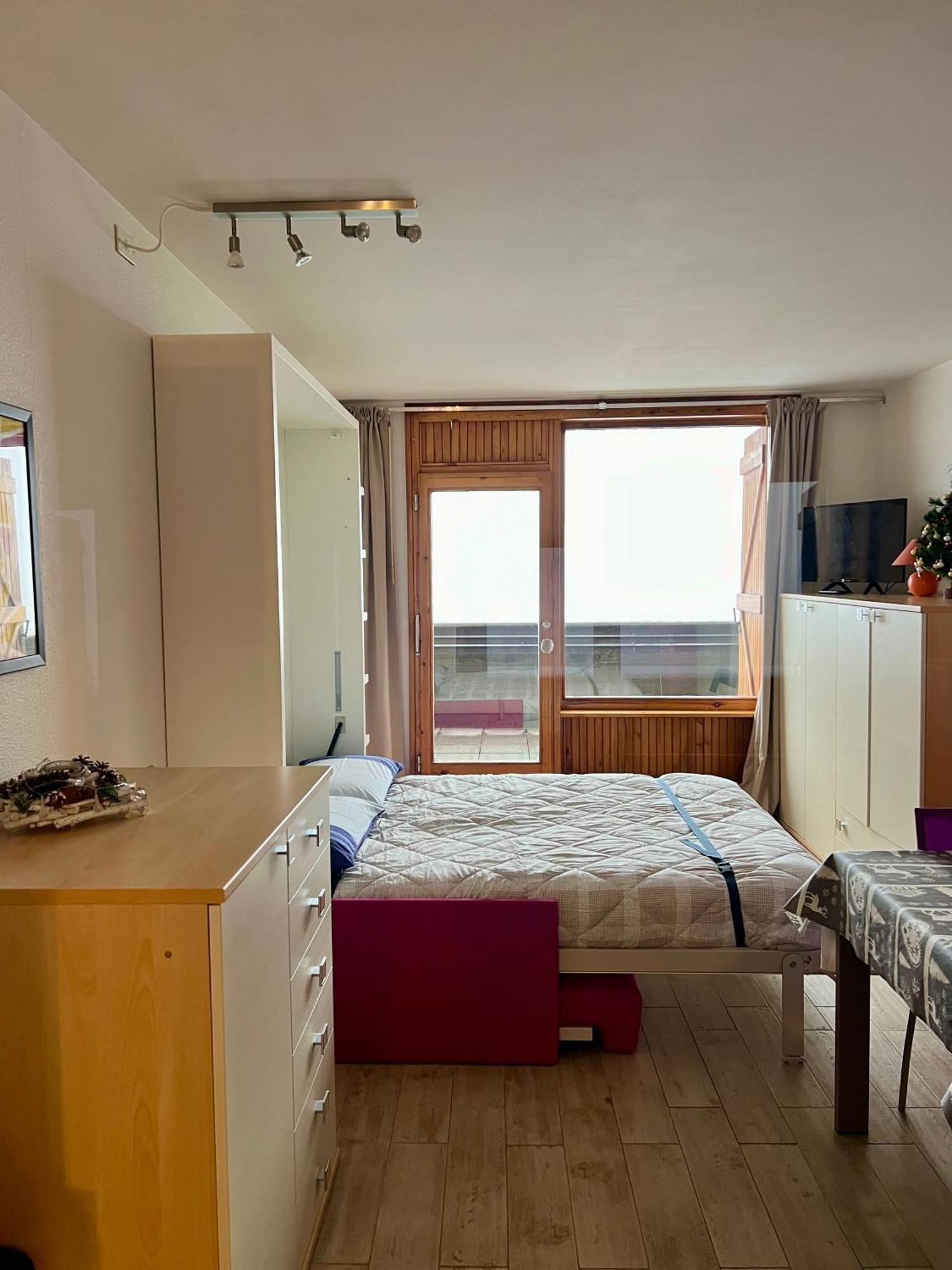 Residence Ciel Bleu - Fraz Pos Аоста Екстер'єр фото