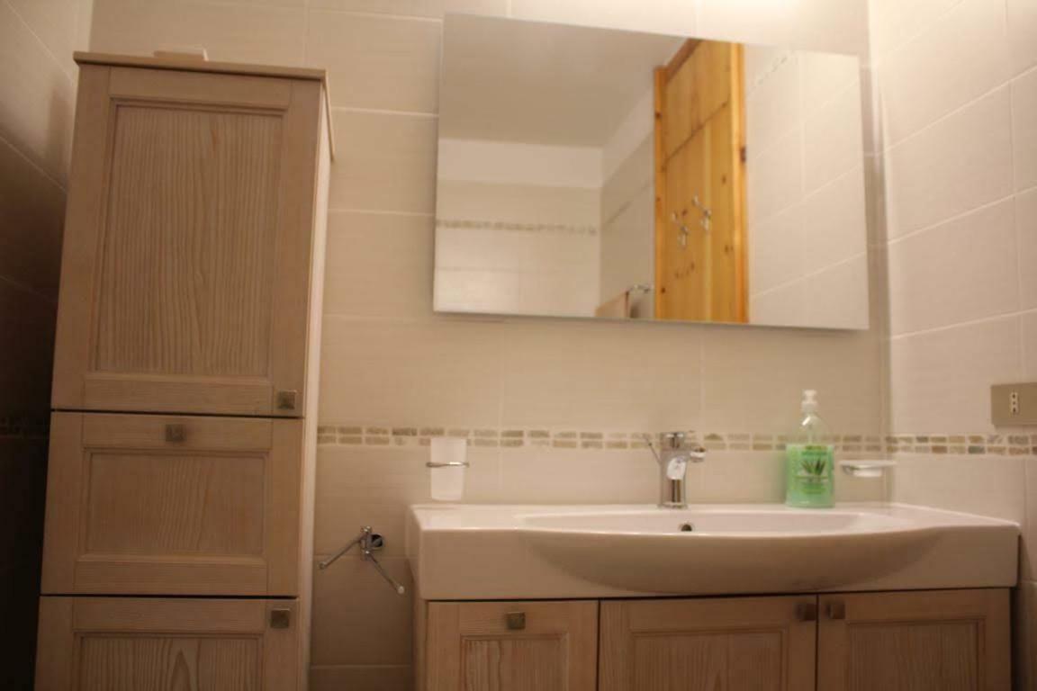 Residence Ciel Bleu - Fraz Pos Аоста Екстер'єр фото